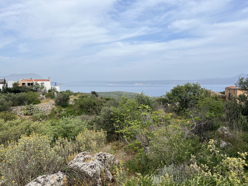 Οικόπεδο 1.080 τ.μ. πρός πώληση, Ν. Χανίων, Βάμος