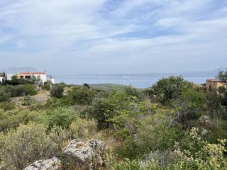 Οικόπεδο 1.080 τ.μ. για πώληση