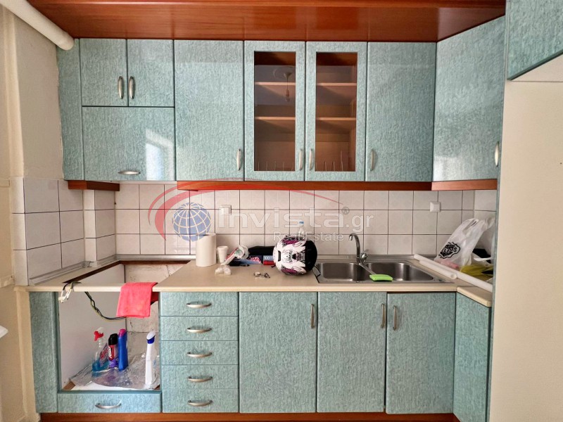 Διαμέρισμα 120 τ.μ. πρός ενοικίαση, Θεσσαλονίκη - Κέντρο, Φάληρο