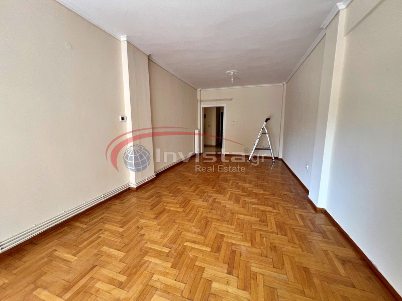 Διαμέρισμα 120 τ.μ. πρός ενοικίαση, Θεσσαλονίκη - Κέντρο, Φάληρο