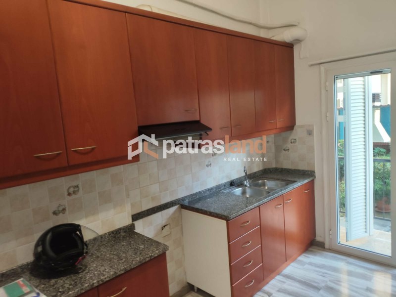 Διαμέρισμα 55 τ.μ. προς ενοικίαση, Αγυιά