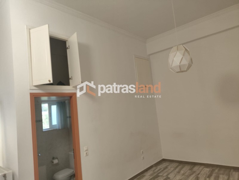 Διαμέρισμα 55 τ.μ. προς ενοικίαση, Αγυιά