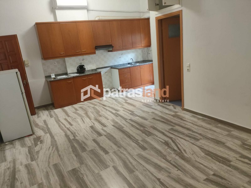 Διαμέρισμα 55 τ.μ. προς ενοικίαση, Αγυιά