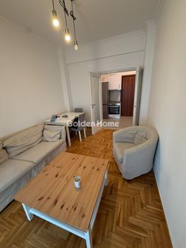 Διαμέρισμα 55 τ.μ. προς ενοικίαση