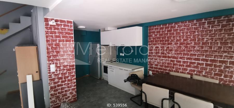 Μεζονέτα 107 τ.μ. προς πώληση, Άγιος Παντελεήμονας Αθήνας