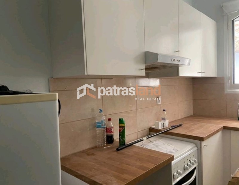 Διαμέρισμα 60 τ.μ. προς ενοικίαση, Κέντρο Πάτρας