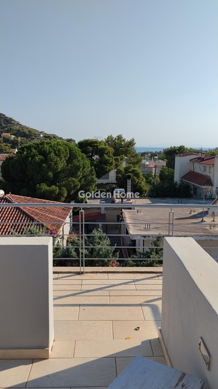 Μονοκατοικία 230 τ.μ. προς ενοικίαση, Άγιος Δημήτριος Κορωπίου