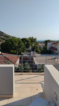 Detached home 230 sqm for rent