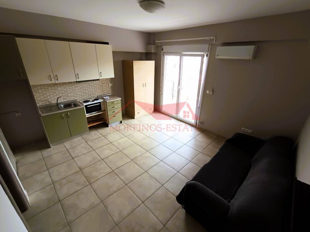 Studio / γκαρσονιέρα 30 τ.μ. για ενοικίαση, Θεσσαλονίκη - Κέντρο, Δόξα