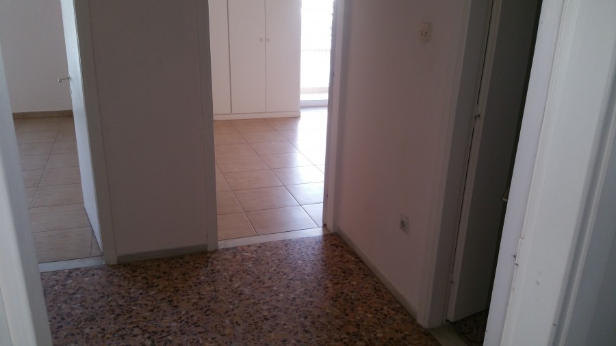 Διαμέρισμα 78 τ.μ. προς ενοικίαση, Αγία Σοφία Πάτρας
