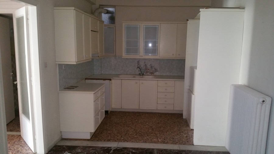 Διαμέρισμα 78 τ.μ. προς ενοικίαση, Αγία Σοφία Πάτρας