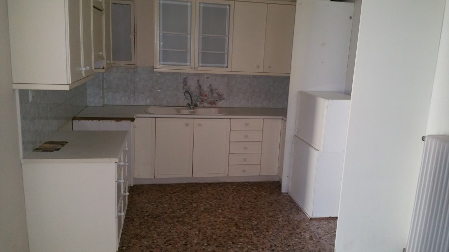 Διαμέρισμα 78 τ.μ. προς ενοικίαση, Αγία Σοφία Πάτρας