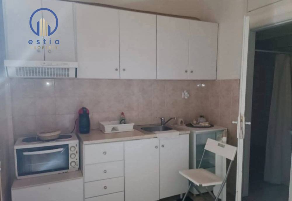 Διαμέρισμα 35 τ.μ. προς ενοικίαση, Κουκούλι