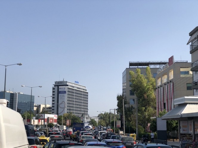 Γραφείο 460 τ.μ. πρός ενοικίαση, Αθήνα - Βόρεια Προάστια, Χαλάνδρι