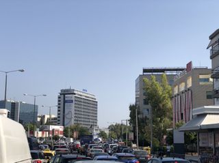 Γραφείο 460 τ.μ. για ενοικίαση