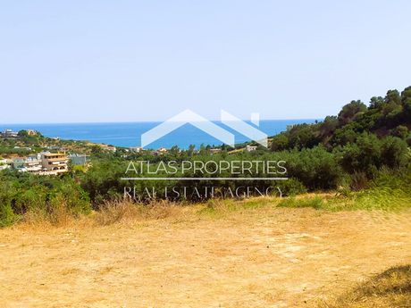 Οικόπεδο 2.289,85 τ.μ. προς πώληση