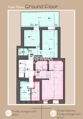 Studio / γκαρσονιέρα 40 τ.μ. για πώληση
