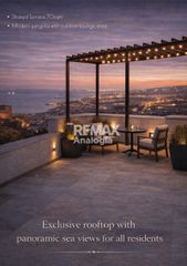 Studio / γκαρσονιέρα 41 τ.μ. για πώληση, Θεσσαλονίκη - Κέντρο, Άγιος Δημήτριος-thumb-1