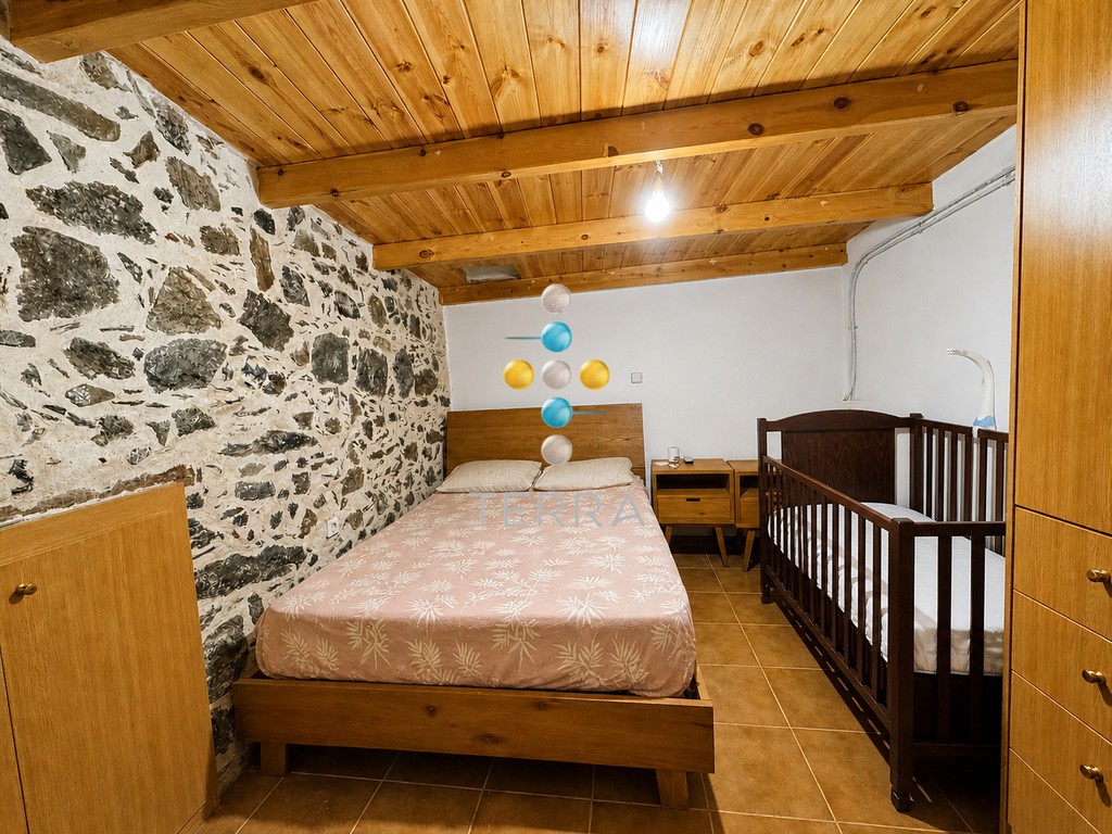 Μεζονέτα 75 τ.μ. πρός πώληση, Ν. Ρεθύμνου, Λάμπη