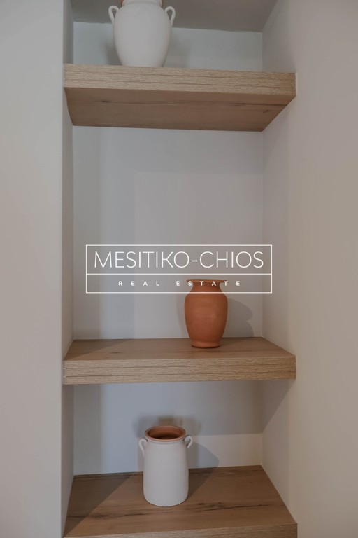 Διαμέρισμα 27,38 τ.μ. πρός ενοικίαση, Ν. Χίου, Χίος