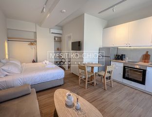 Διαμέρισμα 27,38 τ.μ. για ενοικίαση