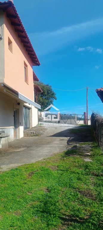 Μονοκατοικία 248 τ.μ. προς πώληση, Ταξιάρχης Πολυγύρου