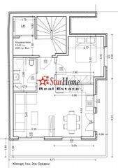 Studio / γκαρσονιέρα 64 τ.μ. για πώληση