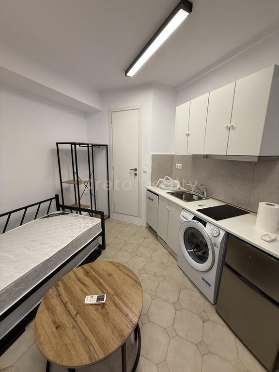 Studio / γκαρσονιέρα 25 τ.μ. προς ενοικίαση, Βηθλεέμ