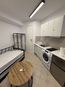 Studio / γκαρσονιέρα 25 τ.μ. προς ενοικίαση