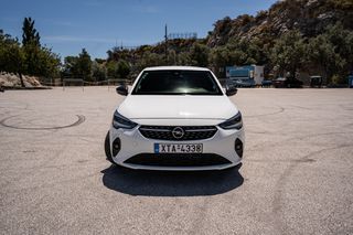 Opel Corsa 2022