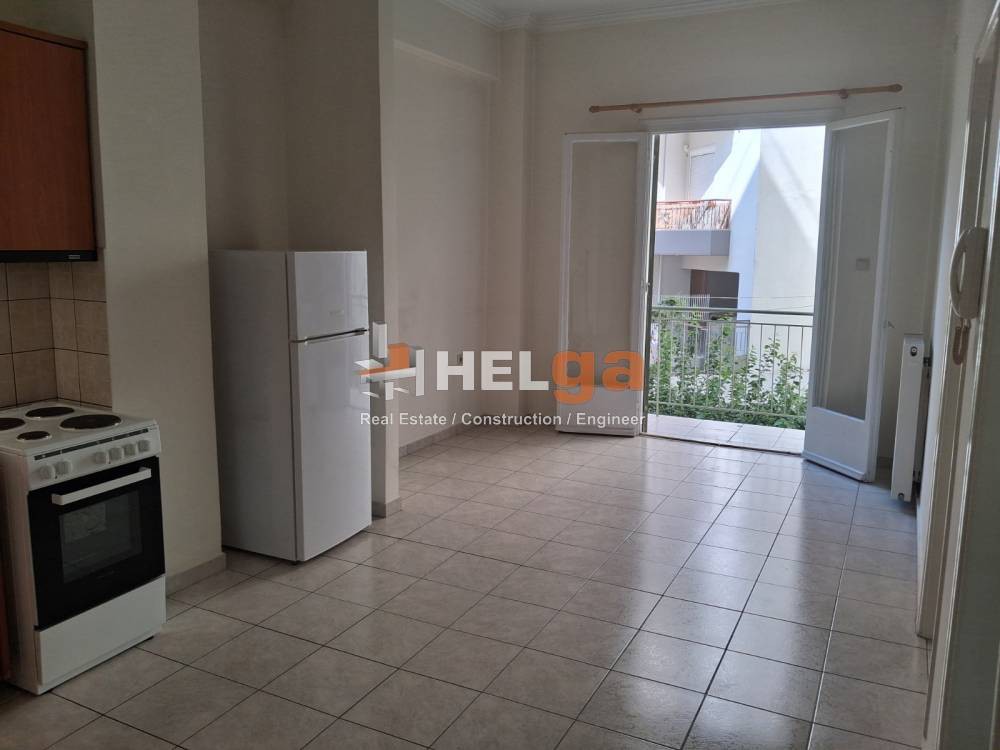 Studio / γκαρσονιέρα 40 τ.μ. προς ενοικίαση, Κέντρο Πάτρας