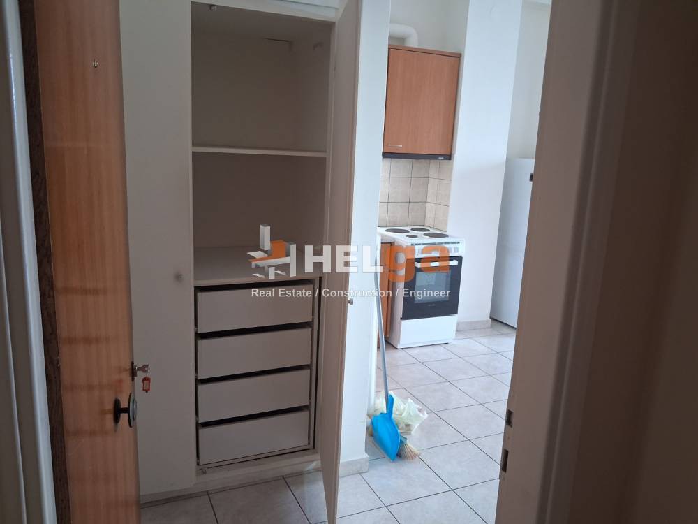 Studio / γκαρσονιέρα 40 τ.μ. προς ενοικίαση, Κέντρο Πάτρας
