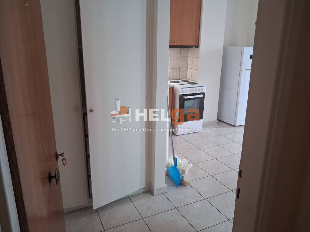Studio / γκαρσονιέρα 40 τ.μ. προς ενοικίαση, Κέντρο Πάτρας