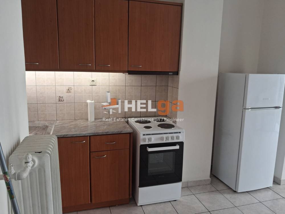 Studio / γκαρσονιέρα 40 τ.μ. προς ενοικίαση, Κέντρο Πάτρας