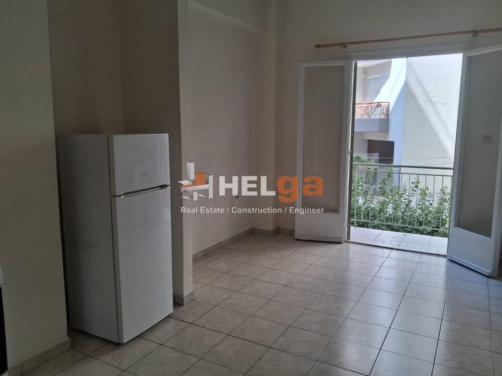 Studio / γκαρσονιέρα 40 τ.μ. προς ενοικίαση, Κέντρο Πάτρας