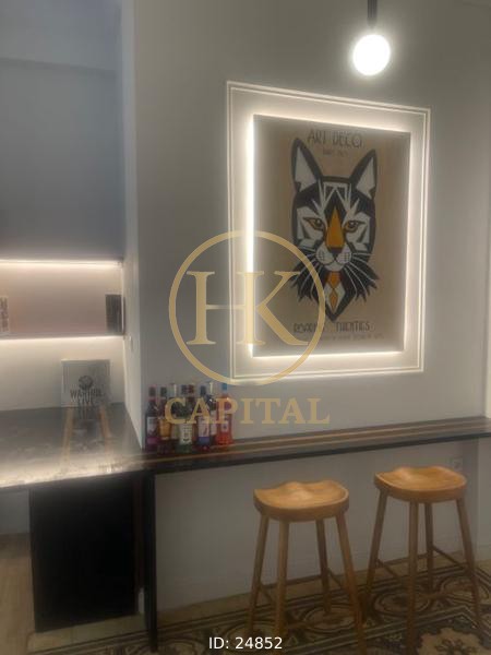 Διαμέρισμα 55 τ.μ. προς πώληση, Πλατεία Αμερικής
