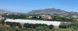 Οικόπεδο 9.135 τ.μ. για πώληση, Ν. Λασιθίου, Ιεράπετρα-thumb-4