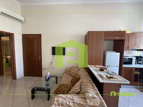 Apartment 63 sqm for rent
