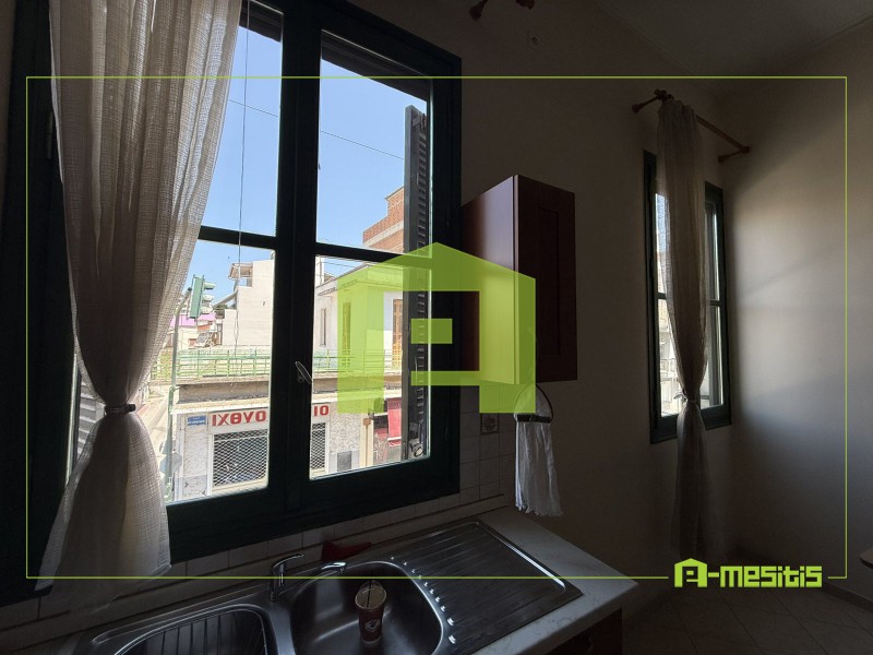 Διαμέρισμα 63 τ.μ. προς ενοικίαση, Αρόη
