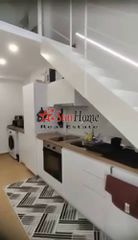 Loft 35 τ.μ. προς πώληση, Κάτω Τούμπα-thumb-1