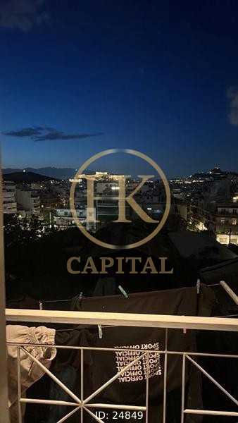 Διαμέρισμα 87 τ.μ. προς πώληση, Κέντρο Νέου Κόσμου