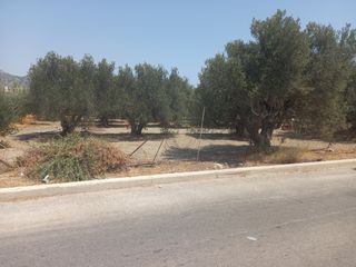 Οικόπεδο 381 τ.μ. για πώληση
