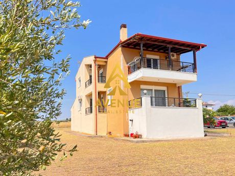 Μονοκατοικία 235 τ.μ. προς πώληση