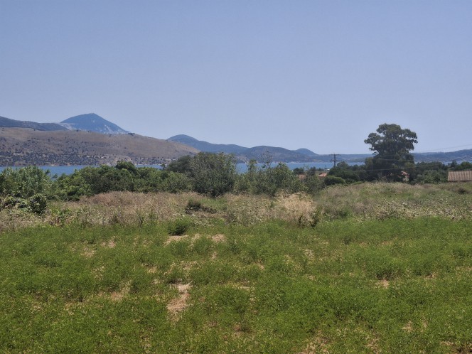 Αγροτεμάχια 5.842 τ.μ. προς πώληση, Παλική