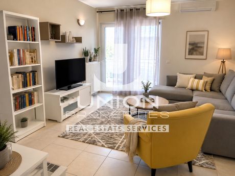 Διαμέρισμα 53 τ.μ. προς πώληση