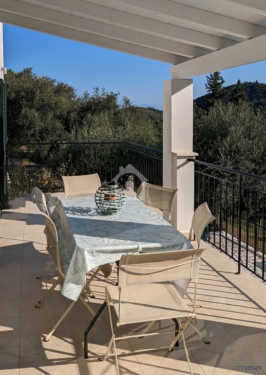 Βίλλα 200 τ.μ. πρός ενοικίαση, Ν. Κέρκυρας, Κέρκυρα