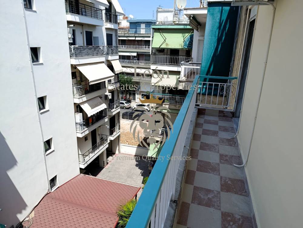 Διαμέρισμα 57 τ.μ. προς πώληση, Θεσσαλονίκη - Κέντρο, Παπάφη