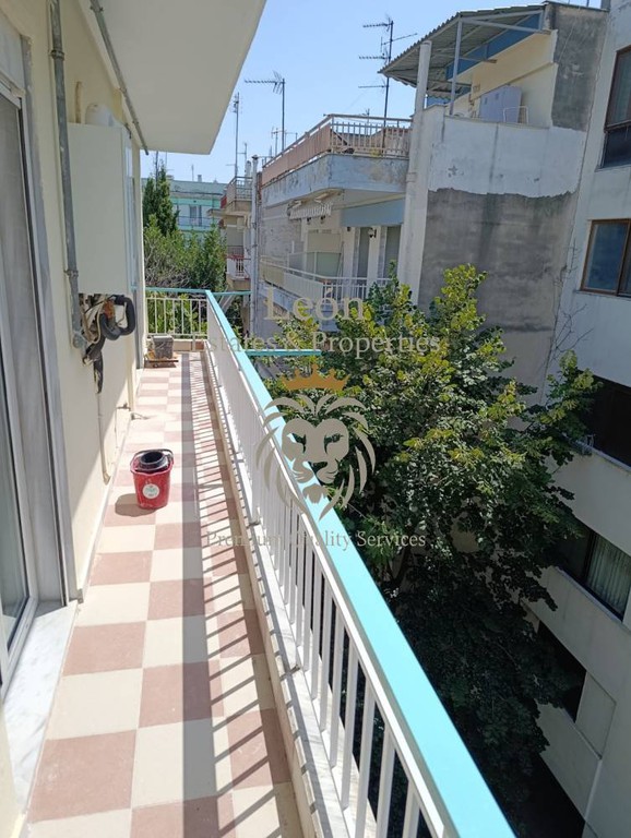 Διαμέρισμα 57 τ.μ. προς πώληση, Θεσσαλονίκη - Κέντρο, Παπάφη