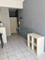 Studio / γκαρσονιέρα 28 τ.μ. προς ενοικίαση, Τ.Ε.Ι. Πάτρας-thumb-2