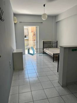 Studio / γκαρσονιέρα 28 τ.μ. προς ενοικίαση